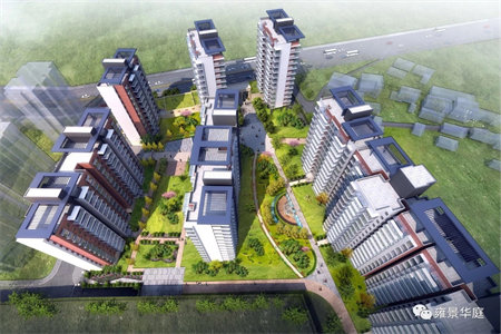 捡漏！阳光河畔！多层2楼！66万带车库！西郊一中学区房