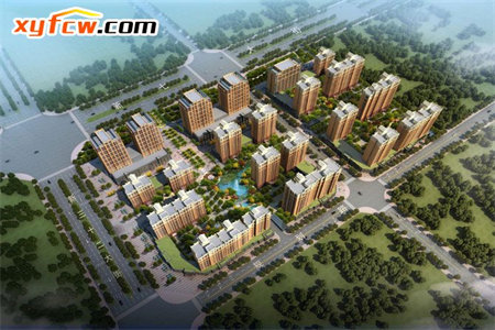 城东远航国际西区3室2厅1卫20层121m2出售