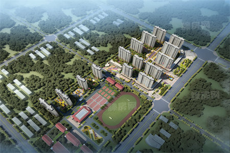 尚南金域观澜国际1室1厅1卫38万48m2精装出售